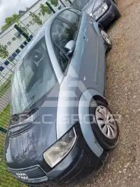 2003 Audi A2