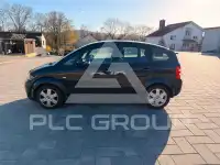 2003 Audi A2