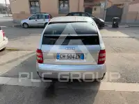 2003 Audi A2