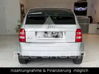 2003 Audi A2