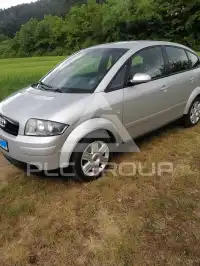 2003 Audi A2