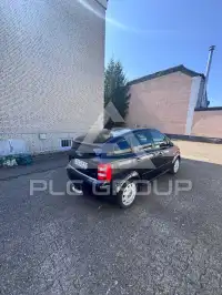 2003 Audi A2