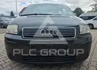 2003 Audi A2