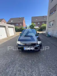2003 Audi A2