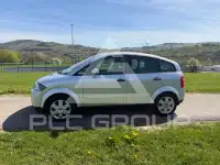 2003 Audi A2