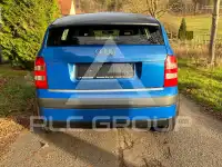 2003 Audi A2