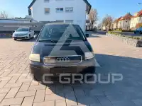 2003 Audi A2