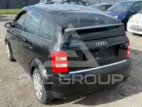 2003 Audi A2
