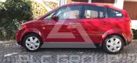 2003 Audi A2