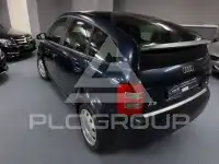 2003 Audi A2