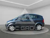 2003 Audi A2