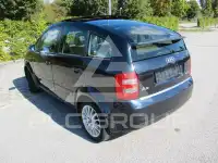 2003 Audi A2