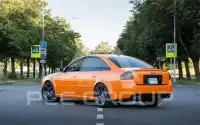 2003 Audi RS6