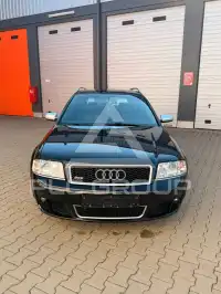 2003 Audi RS6