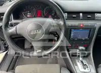 2003 Audi RS6