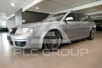 2003 Audi RS6