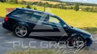 2003 Audi RS6