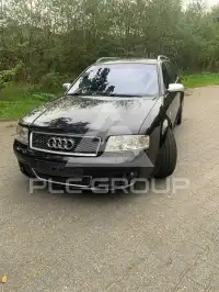 2003 Audi RS6