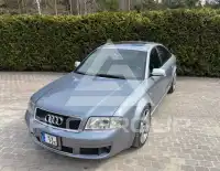 2003 Audi RS6