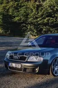 2003 Audi RS6