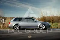 2003 Audi RS6