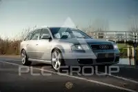 2003 Audi RS6