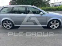2003 Audi RS6