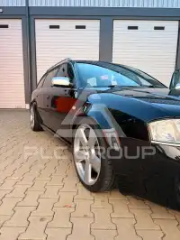 2003 Audi RS6