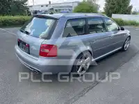2003 Audi RS6
