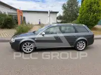 2003 Audi RS6