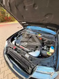 2003 Audi RS6