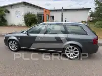 2003 Audi RS6