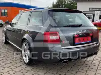 2003 Audi RS6