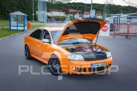 2003 Audi RS6