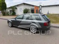 2003 Audi RS6
