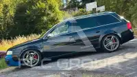 2003 Audi RS6