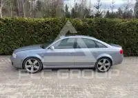 2003 Audi RS6