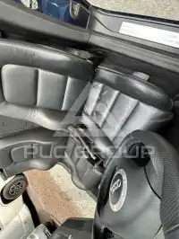 2003 Audi Quattro