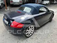 2003 Audi Quattro