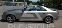 2003 Cadillac CTS
