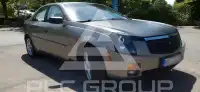 2003 Cadillac CTS