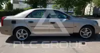 2003 Cadillac CTS