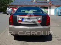 2003 Cadillac CTS