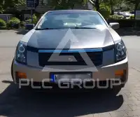 2003 Cadillac CTS