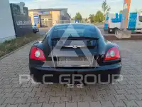 2003 Chrysler CROSSFIRE