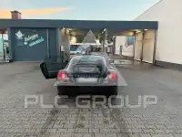 2003 Chrysler CROSSFIRE