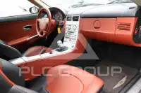 2003 Chrysler CROSSFIRE