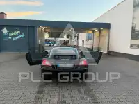 2003 Chrysler CROSSFIRE