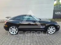 2003 Chrysler CROSSFIRE
