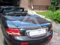 2003 Chrysler SEBRING